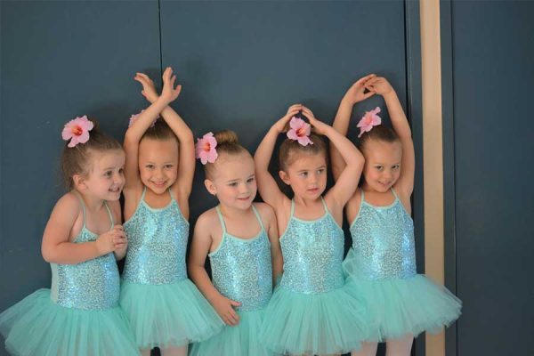 Dance Class Membership