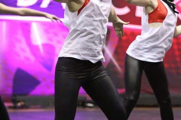 Dance Class Membership