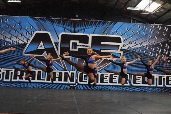 Dance School Hunter Valley