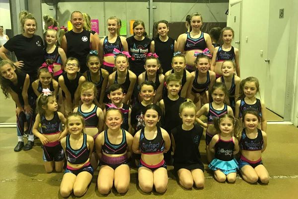 Dance Class Membership