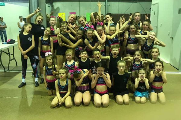 Dance Class Membership