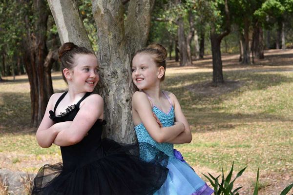 Dance School Hunter Valley