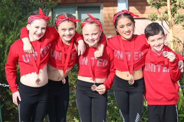 Competitive Programs