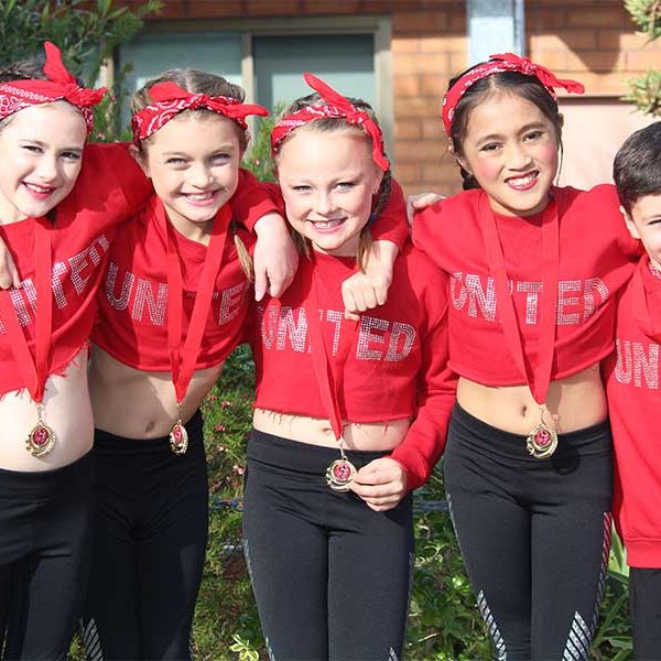Competitive Programs