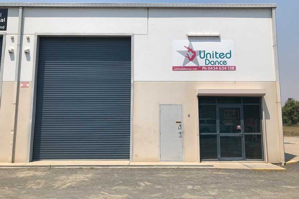 Dance School Hunter Valley