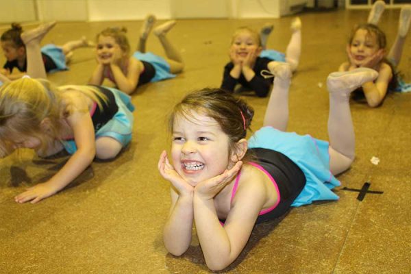 Dance Teachers Maitland