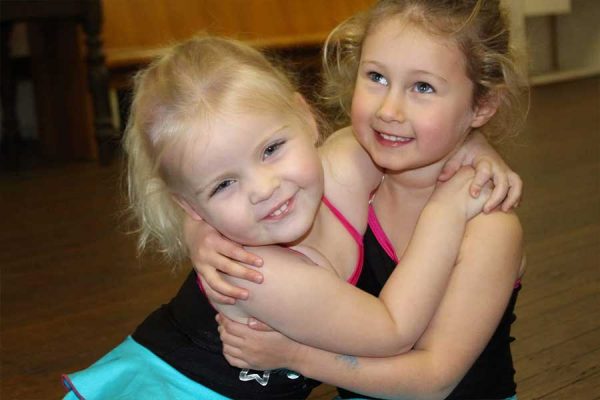 Dance Class Membership