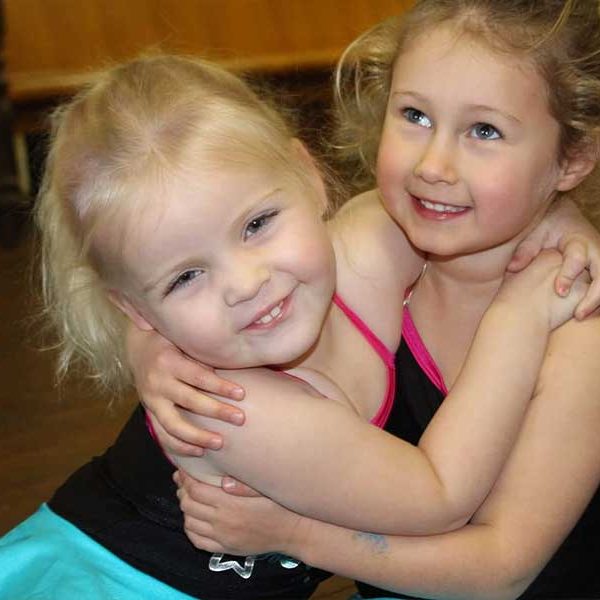 Dance Class Membership