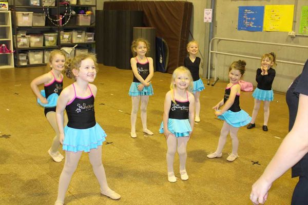 Dance School Hunter Valley