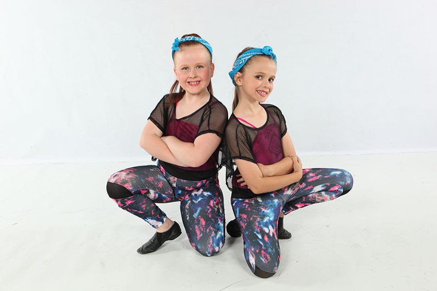 Dance School Hunter Valley